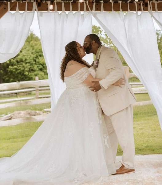The Red Barn at Twin Goat Farm