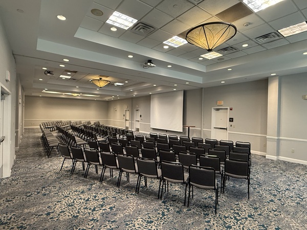 Hilton Garden Inn Frisco