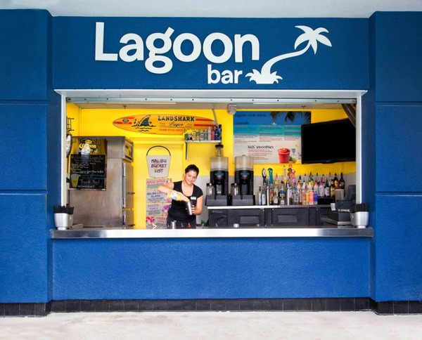 Holiday Inn Resort Orlando Suites - Water Park