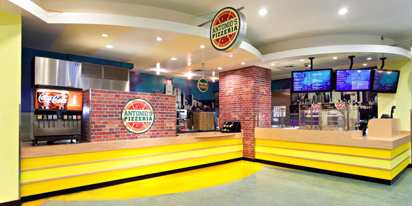 Holiday Inn Resort Orlando Suites - Water Park