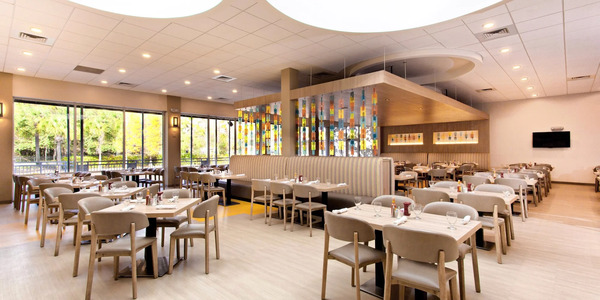 Holiday Inn Resort Orlando Suites - Water Park