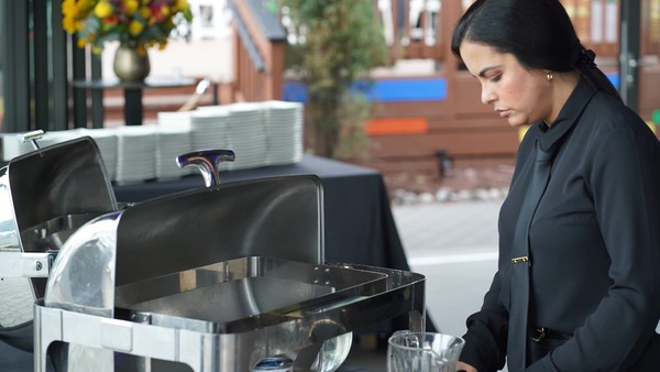 NYE Staffing | Denver