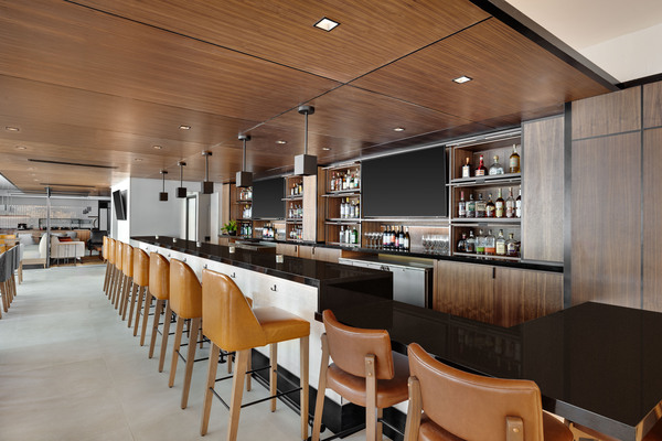 Marriott Saddle Brook *NEWLY RENOVATED*