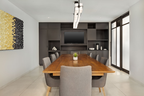 Marriott Saddle Brook *NEWLY RENOVATED*