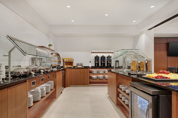 Marriott Saddle Brook *NEWLY RENOVATED*