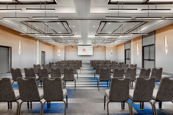 Marriott Saddle Brook *NEWLY RENOVATED*