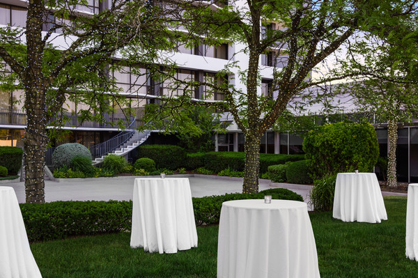 Marriott Saddle Brook *NEWLY RENOVATED*