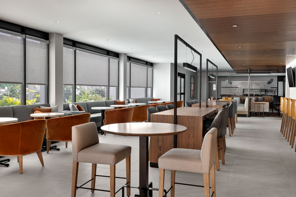 Marriott Saddle Brook *NEWLY RENOVATED*