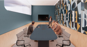 Archer Conference Room