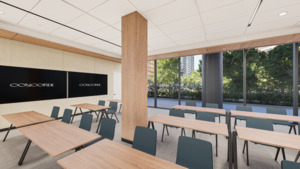 McCambell Studio East