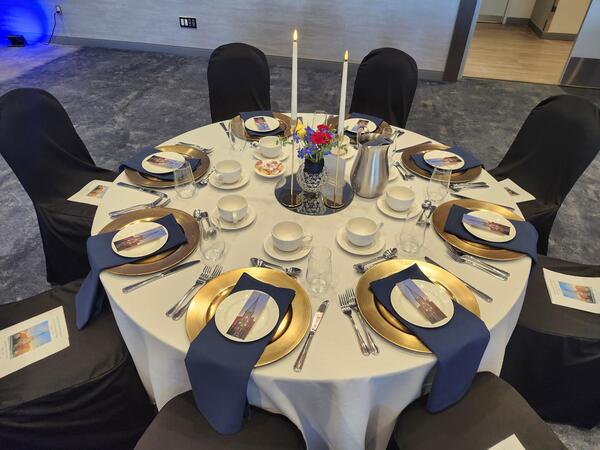 The GrandWay Events Centre