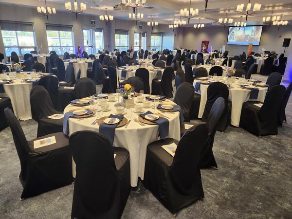 The GrandWay Events Centre