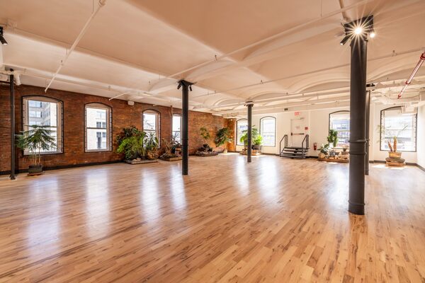 Triangle Loft NoHo