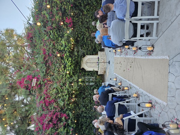 Recreation Park 18 Golf Course