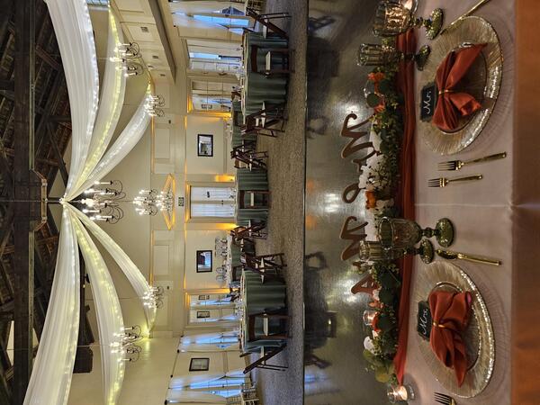 Recreation Park 18 Golf Course