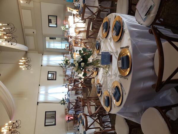 Recreation Park 18 Golf Course