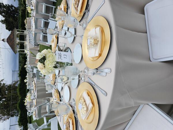 Recreation Park 18 Golf Course