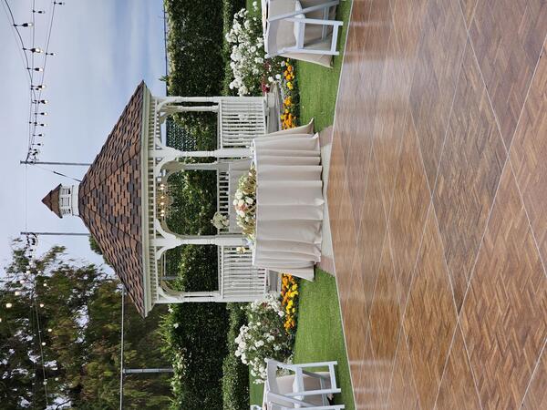 Recreation Park 18 Golf Course