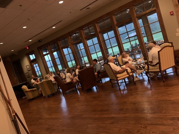 Sky Valley Country Club