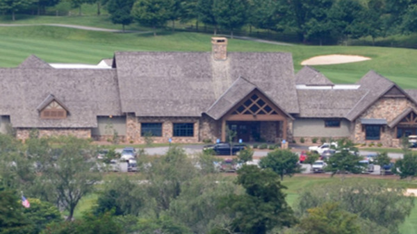 Sky Valley Country Club