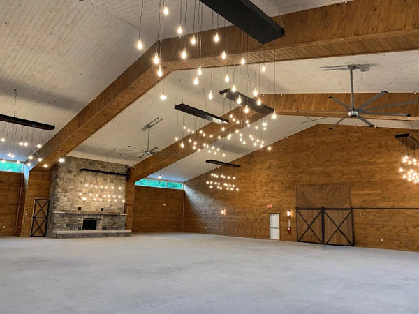 The Friesian Empire Wedding & Events Center