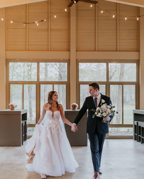 Blue Heron Pines Golf Club