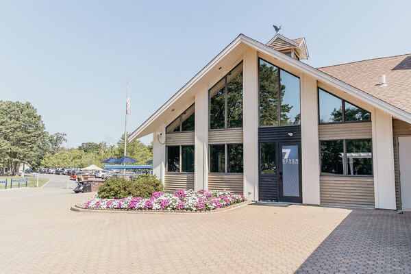 Blue Heron Pines Golf Club