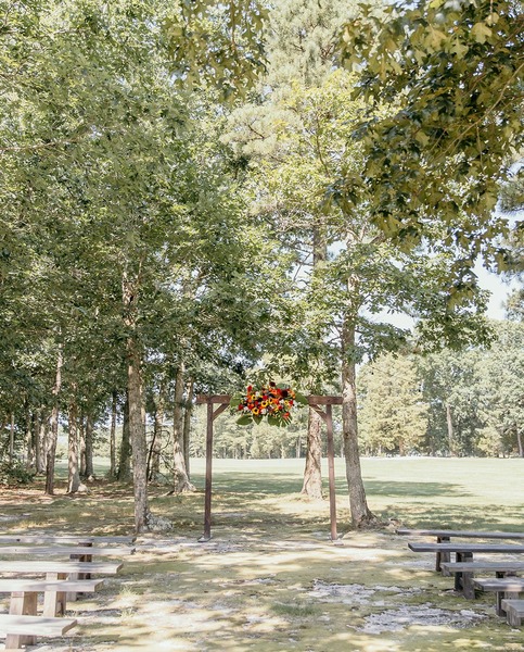 Blue Heron Pines Golf Club