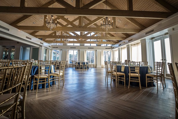 Blue Heron Pines Golf Club