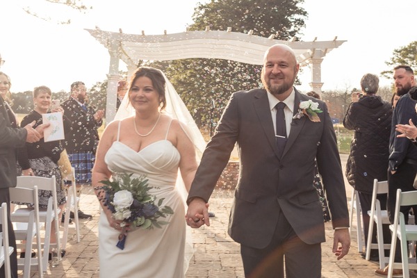 Blue Heron Pines Golf Club