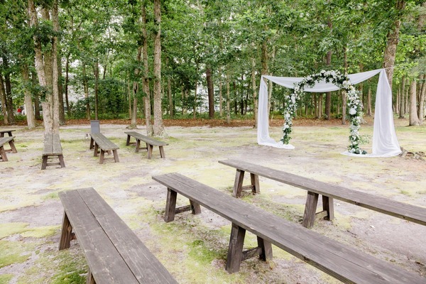 Blue Heron Pines Golf Club