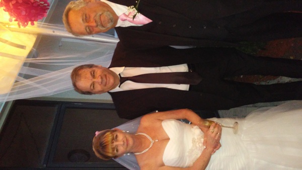 Great Wedding Ceremony