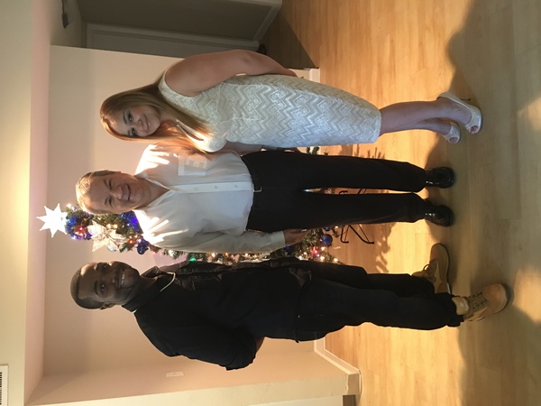 Great Wedding Ceremony