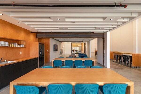 Bridge & Corner Studios