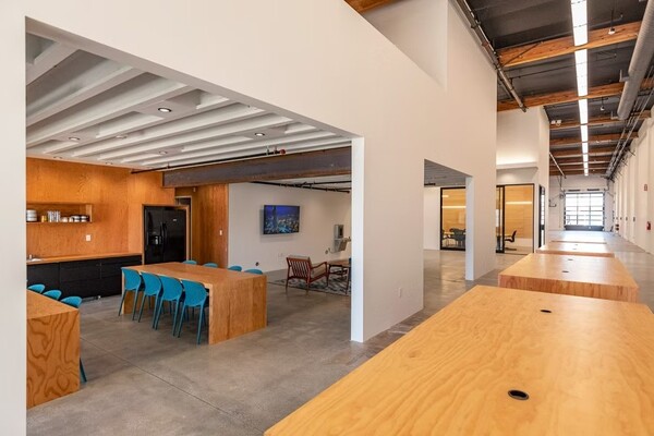 Bridge & Corner Studios