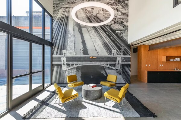 Bridge & Corner Studios