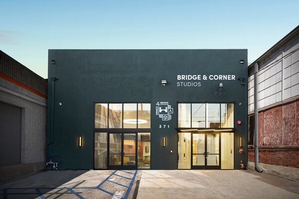 Bridge & Corner Studios