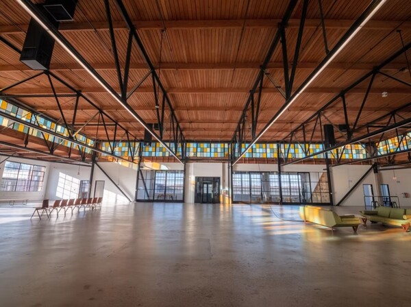 Bridge & Corner Studios