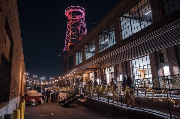 Bridge & Corner Studios