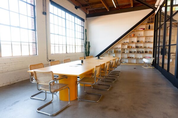 Bridge & Corner Studios