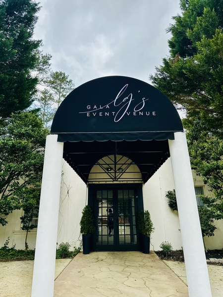 LG's Gala Event Venue