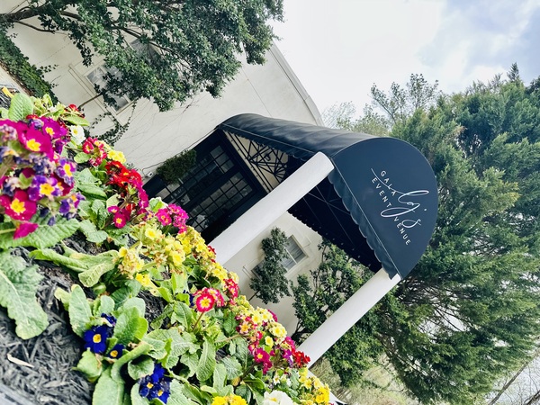 LG's Gala Event Venue