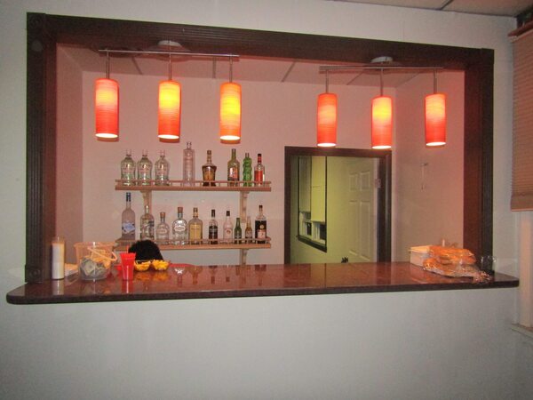 Bethune Banquet Hall