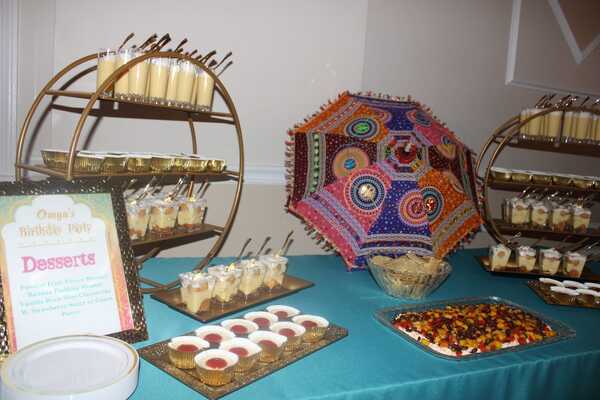 Bethune Banquet Hall