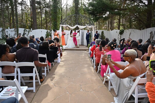 LG's Gala Event Venue