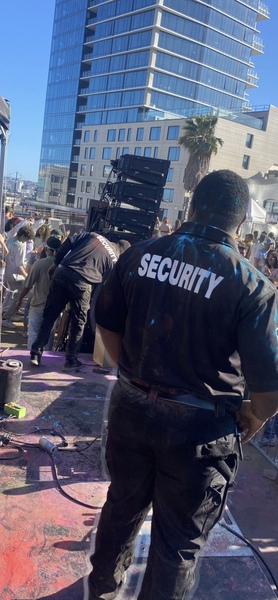 Top Notch Security Solutions