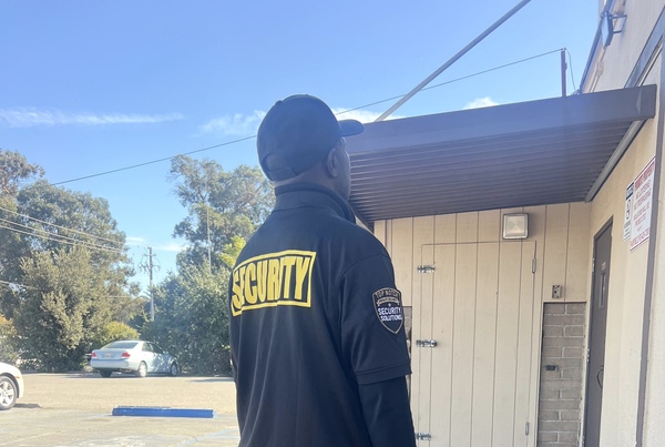 Top Notch Security Solutions