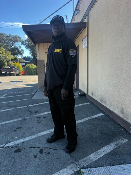 Top Notch Security Solutions