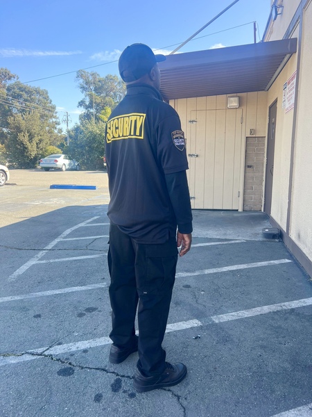 Top Notch Security Solutions