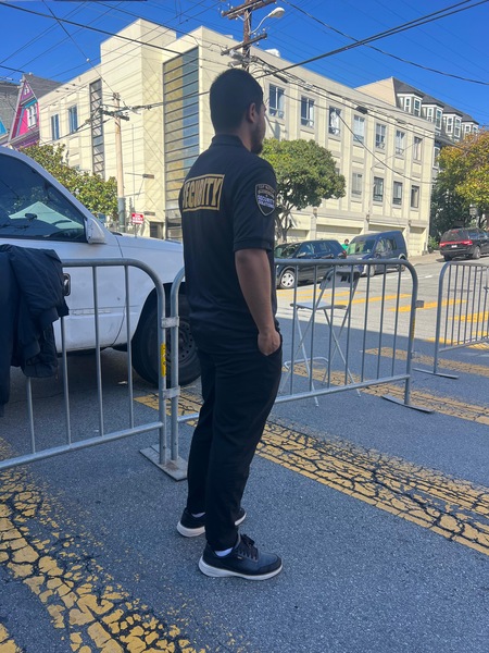 Top Notch Security Solutions